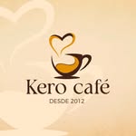 Logo Kero Café