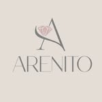 Logo Arenito